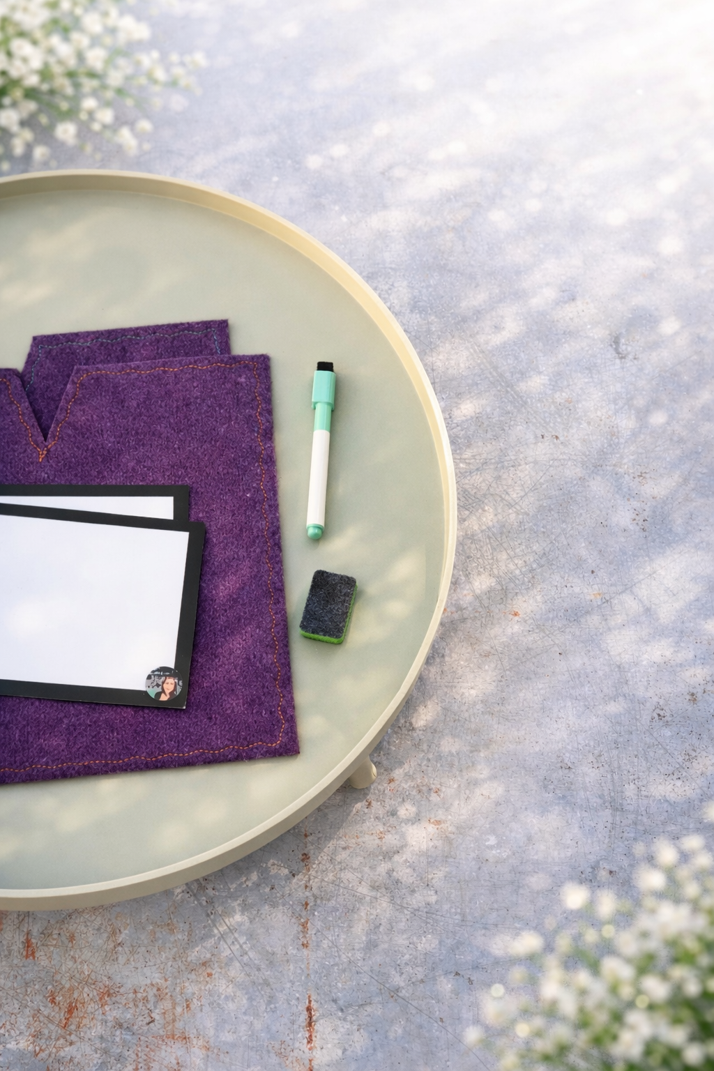 Keuze maken op gevoel - Marloes Coacht